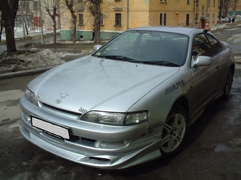1999 Toyota Celica