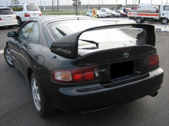 Celica