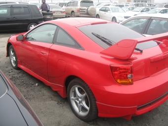 Celica