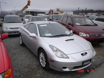 Celica