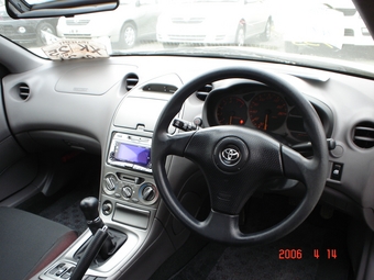 Toyota Celica