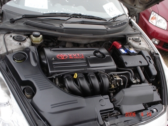 Toyota Celica