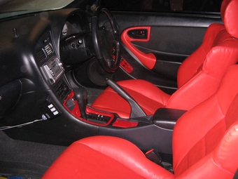 Toyota Celica