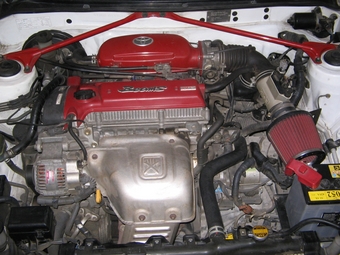 Toyota Celica