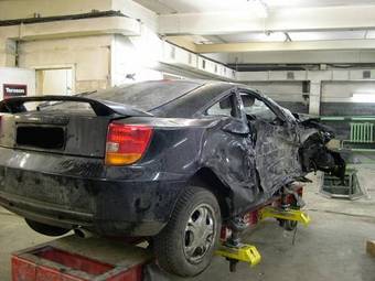 Celica