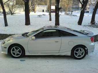 Celica