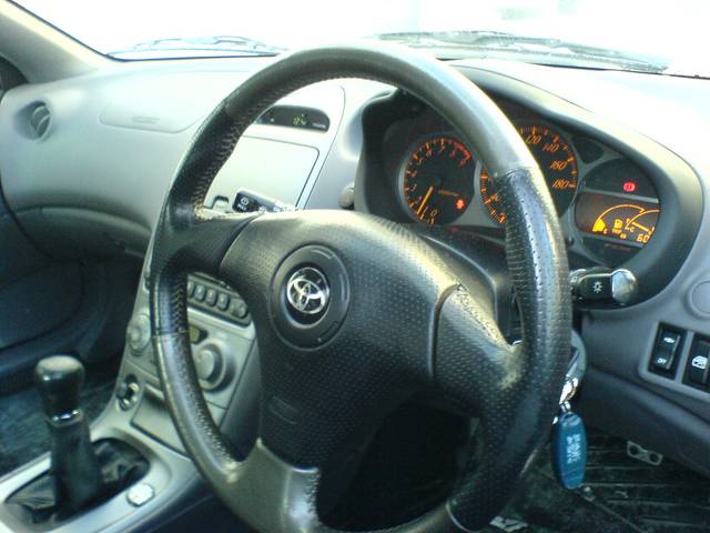 1999 Toyota Celica