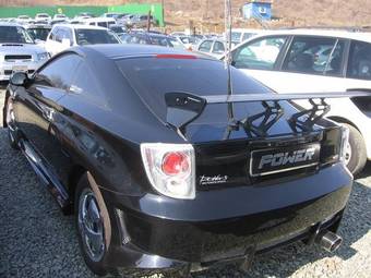 Celica