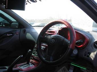 Toyota Celica