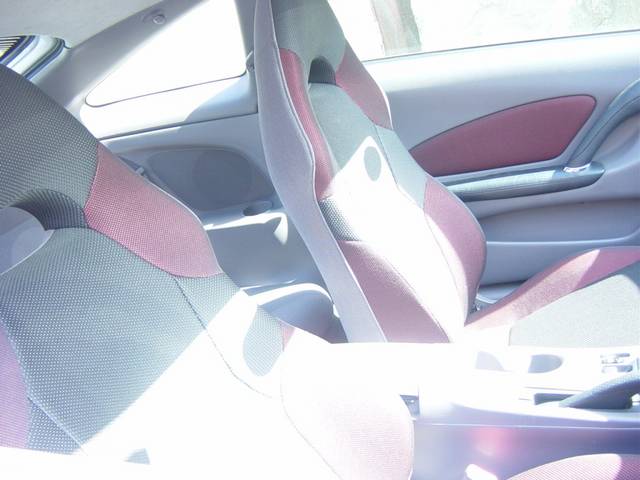 1999 Toyota Celica