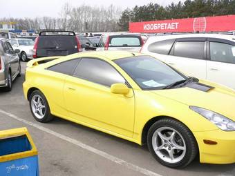 Celica