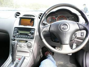 Toyota Celica