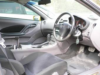Toyota Celica