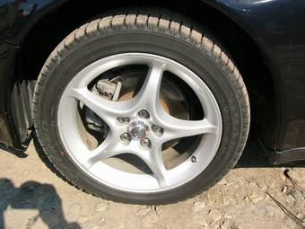 1999 Celica