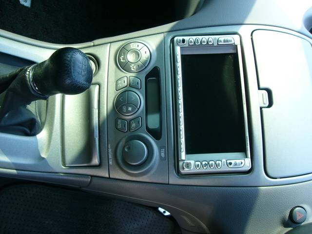1999 Toyota Celica