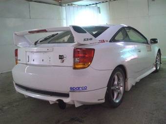 Celica