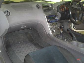1999 Celica