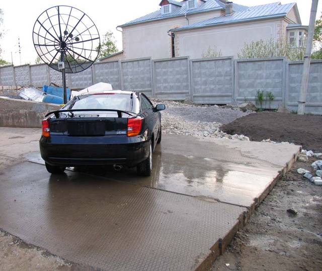1999 Toyota Celica
