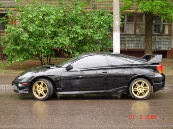1999 Toyota Celica