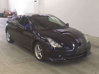 1999 Toyota Celica