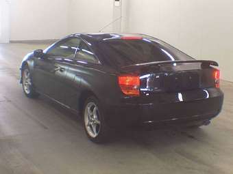 Celica
