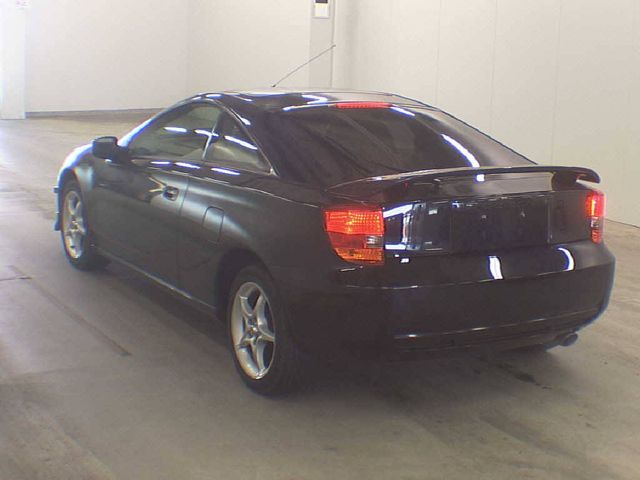 1999 Toyota Celica