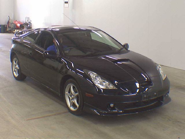 1999 Toyota Celica