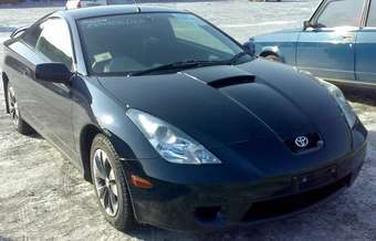 1999 Toyota Celica
