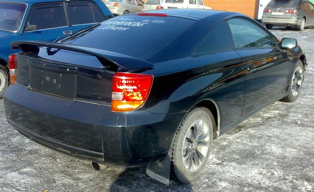 1999 Toyota Celica
