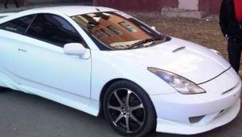 Celica