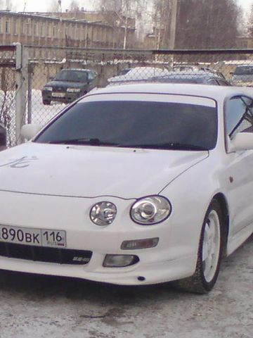 1999 Toyota Celica