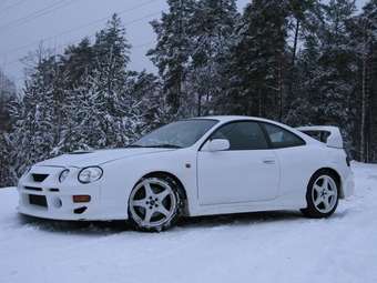 Celica