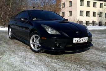 1999 Toyota Celica