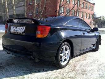 Celica