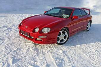 1999 Toyota Celica