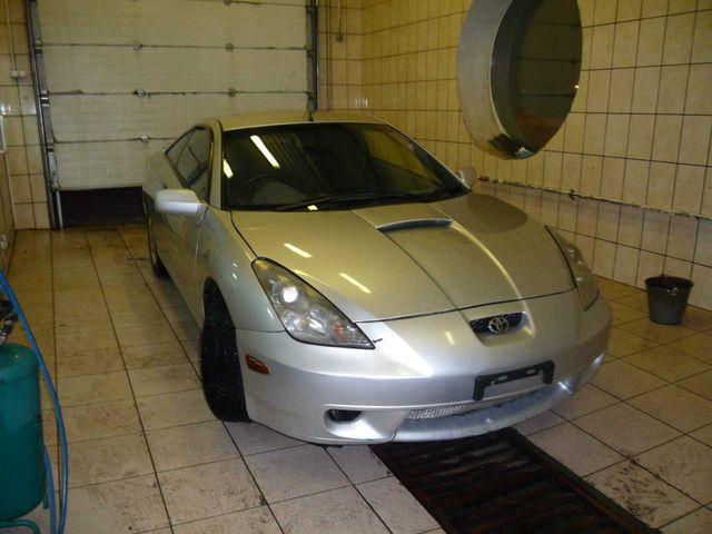 1999 Toyota Celica