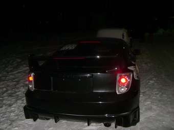 Toyota Celica