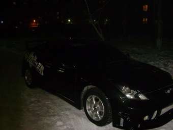 Toyota Celica