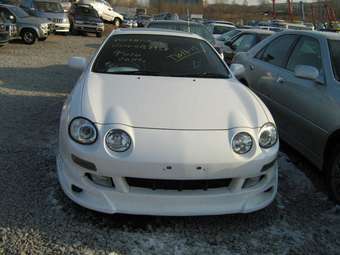 Celica