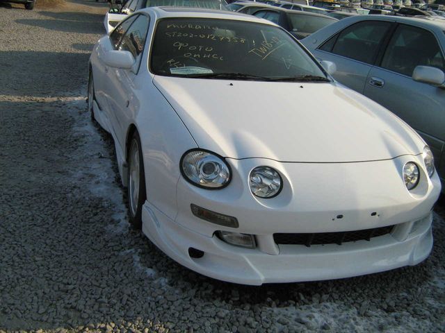 1999 Toyota Celica