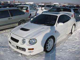 Celica