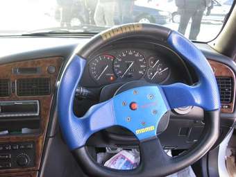 Toyota Celica