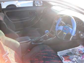 Toyota Celica