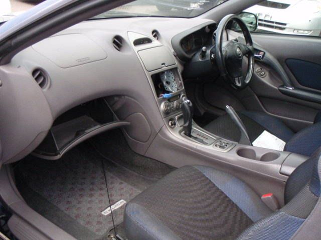 1999 Toyota Celica