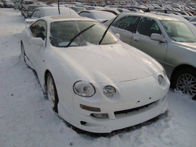 1999 Toyota Celica