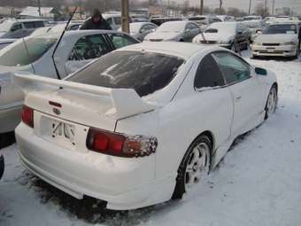 1999 Toyota Celica