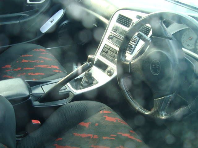 1999 Toyota Celica