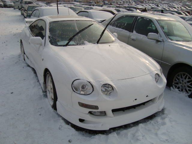1999 Toyota Celica