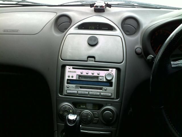 1999 Toyota Celica
