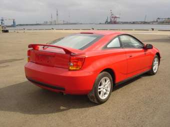 Celica